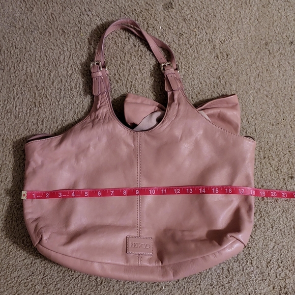 ✨✨ Host Pick ✨✨ Red Valentino Bow Tote - Picture 10 of 11